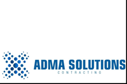 Adma Solutions Logo
