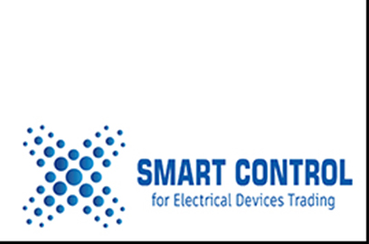 Smart Control Logo