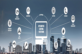 Electrical and ELV System Works